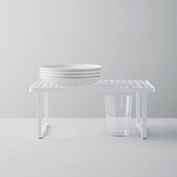 Other - 🌟SOLD OUT Stackable Kitchen Shelving Organizer